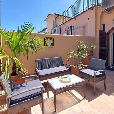 Anita Apartment *