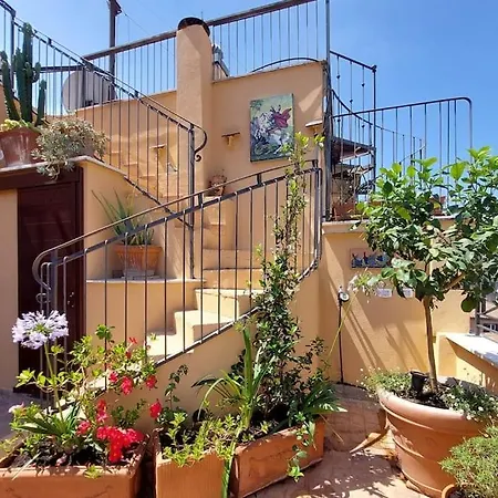 Anita Apartment