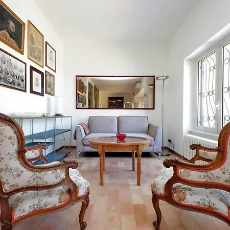 Apartment Anita Rome