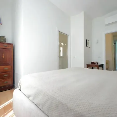 Anita Apartment *