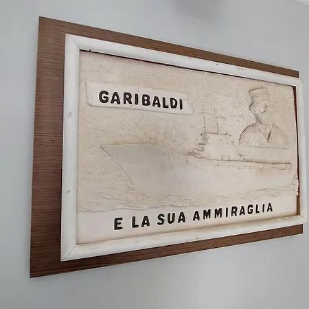 Appartement Anita Rome