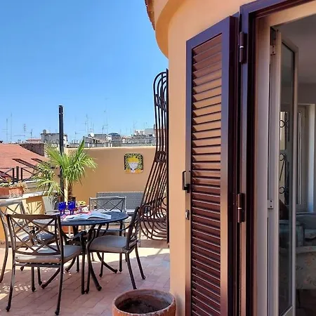 Anita Apartment
