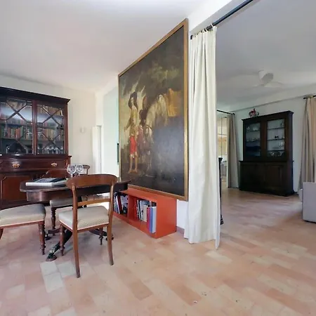 Anita Appartement Rome
