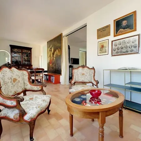 Anita Apartment Rome