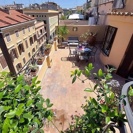 Anita * Rome