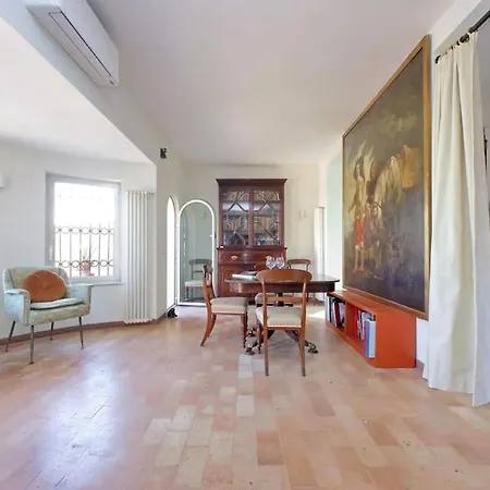 Apartment Anita