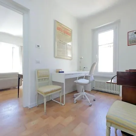 Apartment Anita *