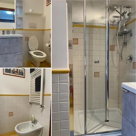 Appartement In&out - Mostacciano, Eur *