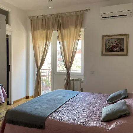 Locazione Turistica Paolucci Guest house Rome