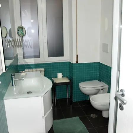 Guest house Locazione Turistica Paolucci