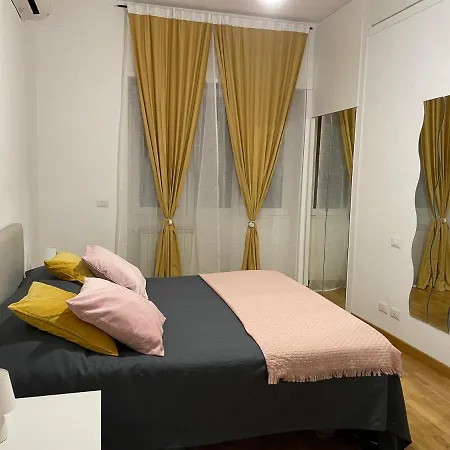 Guest house Locazione Turistica Paolucci Rome