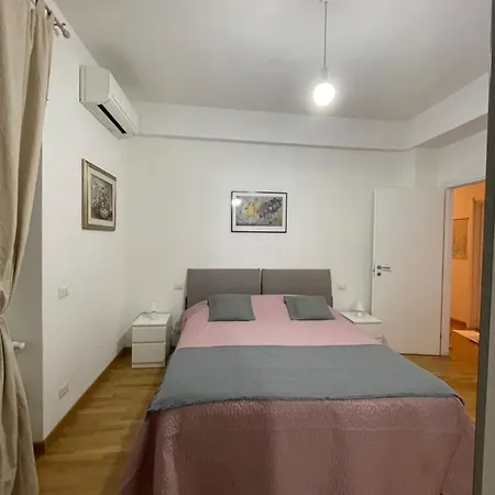 Guest house Locazione Turistica Paolucci