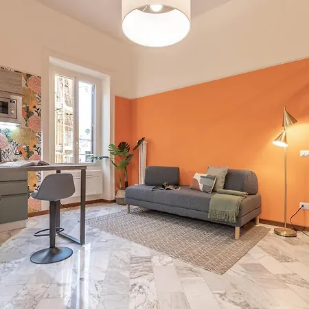 Appartamento 37 Cimarra Loft