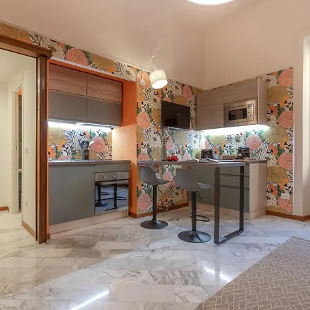 37 Cimarra Loft Appartamento *