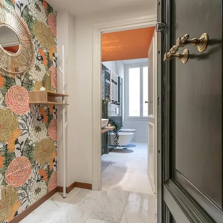 Appartamento 37 Cimarra Loft *