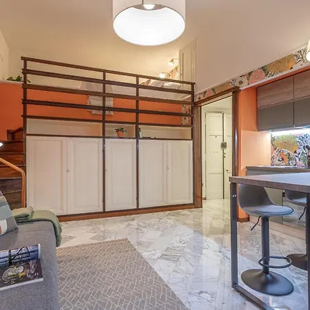 37 Cimarra Loft Appartamento