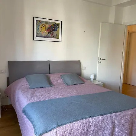 Locazione Turistica Paolucci Guest house *