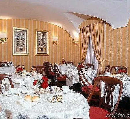 Hotel Atlante Garden