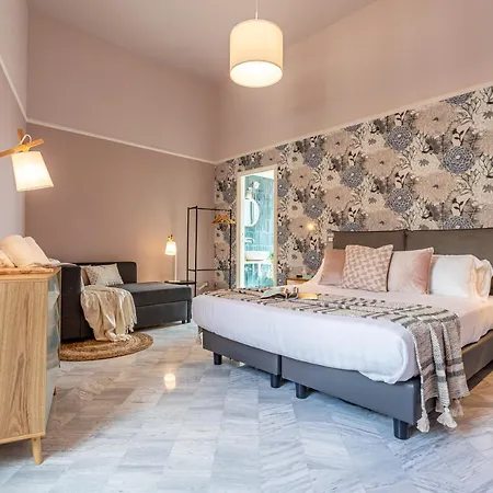 37 Monti * Rome