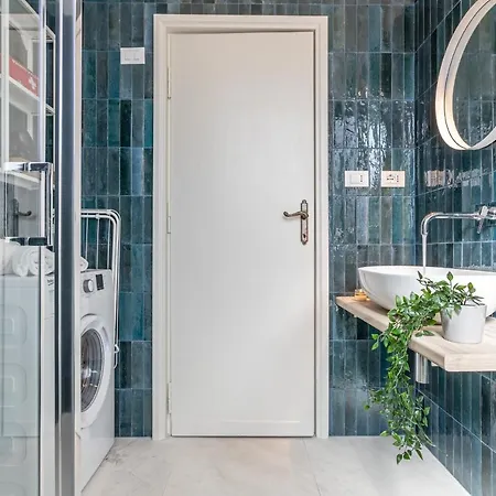 37 Monti Apartment *