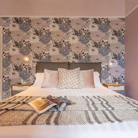 37 Monti Apartment *