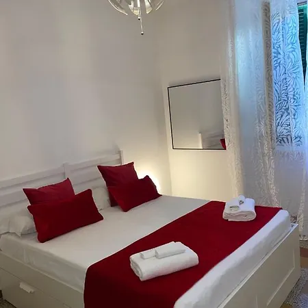 Podesti 6 Róma