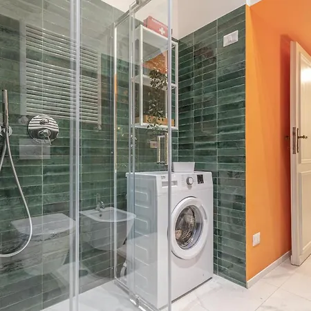 37 Cimarra Loft Appartamento Roma