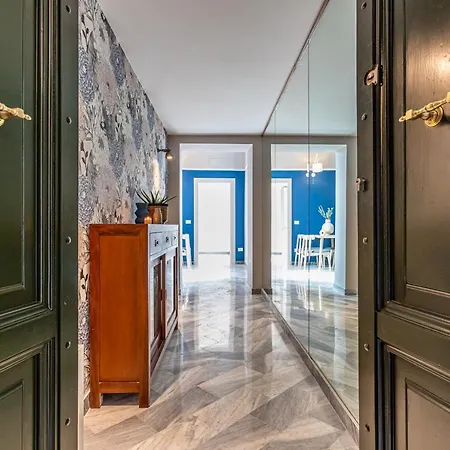 37 Monti Apartment *