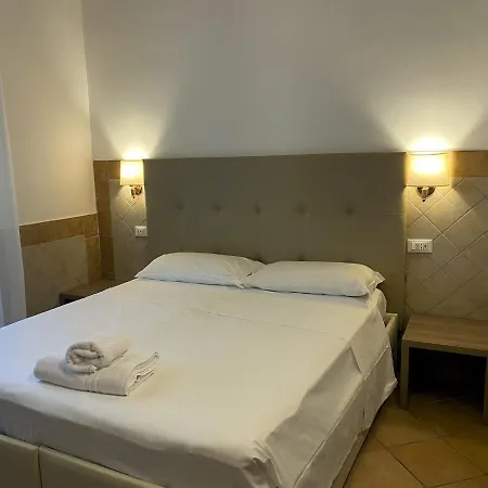 Alex Square Hotel Roma