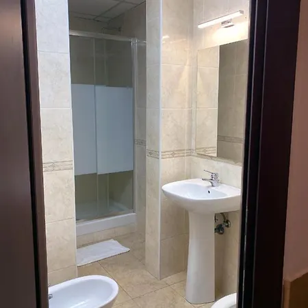 Alex Square Hotel Roma