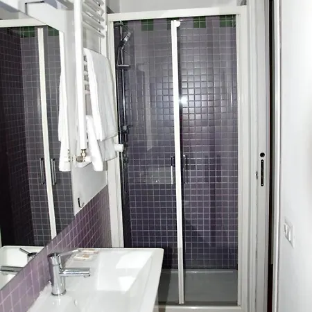 Guest house Locazione Turistica Paolucci Rome