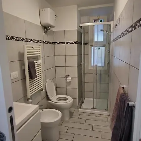 My Little House * Rome