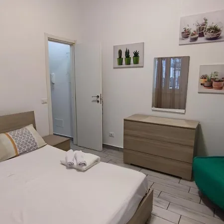 My Little House