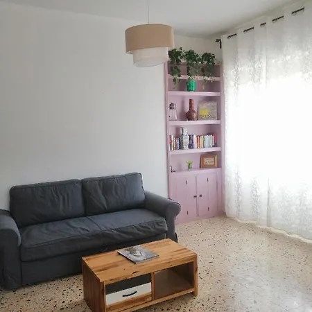 Casa Tommasini Apartment