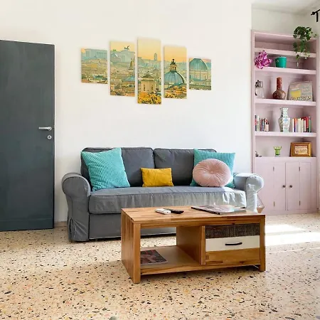 Casa Tommasini Apartment *