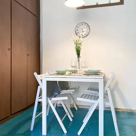 Casa Tommasini