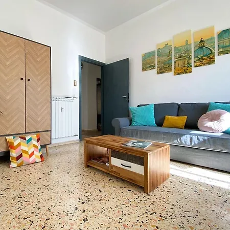 Casa Tommasini Apartment Rome