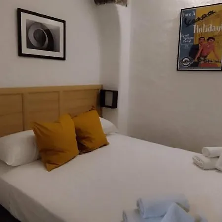 Casa Bertani Apartamento