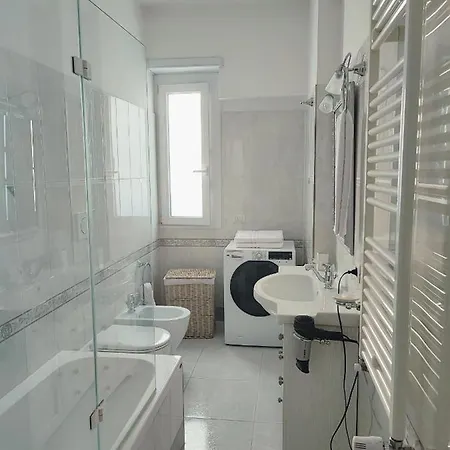 Apartment Oasi Urbana San Paolo *