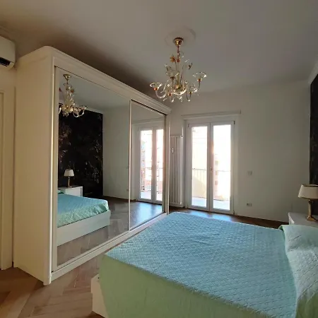 Apartment Oasi Urbana San Paolo *