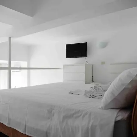 Window On Apartment