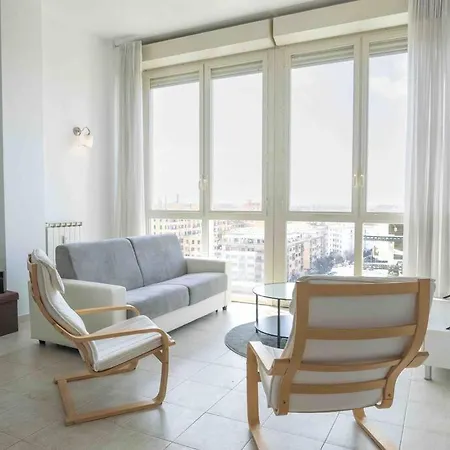 Window On Apartment
