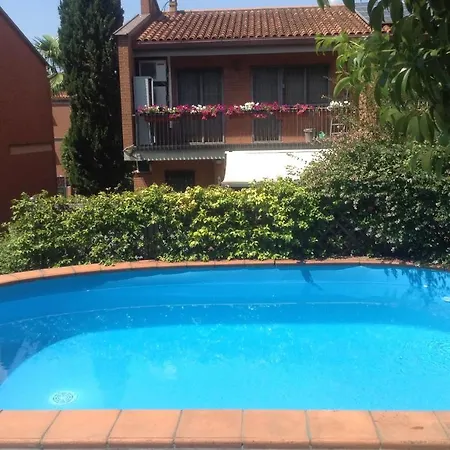 In&out - Mostacciano, Eur Appartement Rome