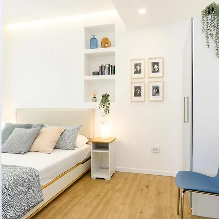 Appartamento Modern & Elegant By Ndp Rent