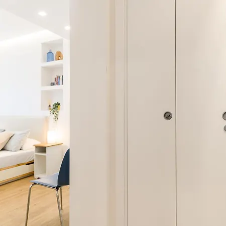 Modern & Elegant By Ndp Rent Roma