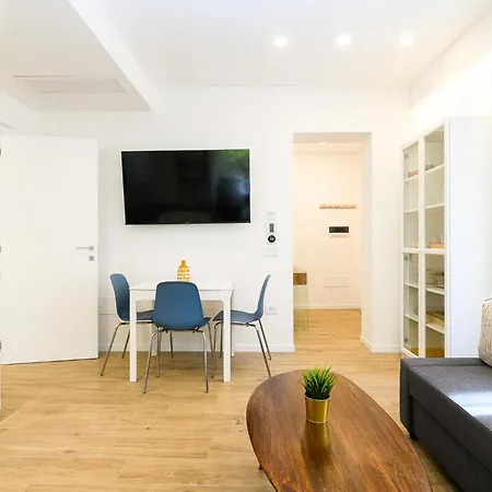Modern & Elegant By Ndp Rent Appartamento *