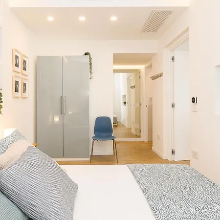 Appartamento Modern & Elegant By Ndp Rent Roma