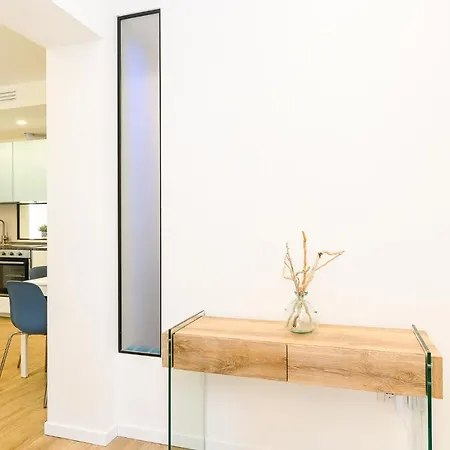 Modern & Elegant By Ndp Rent * Roma