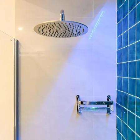 Appartamento Modern & Elegant By Ndp Rent Roma