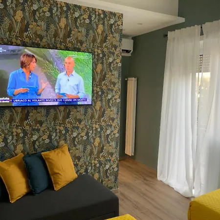 K&y Elite Apartment Rome